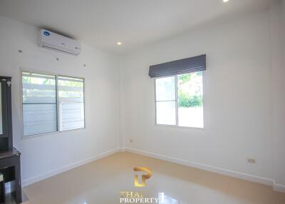 3 Bedroom House For Sale - Lavalle Hua Hin