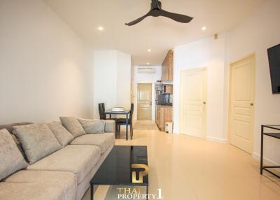 3 Bedroom House For Sale - Lavalle Hua Hin