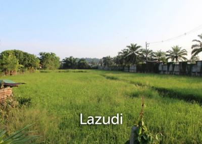 Sell the Best Land Best Location