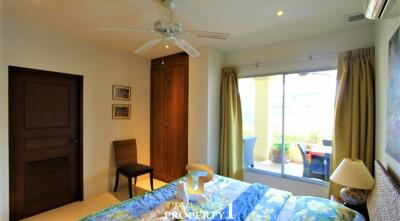 Nordic Park Hill, 3 Bed, 5th floor Pratamnak