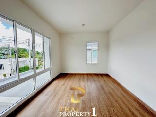 New 2-Storey Single Detached House For Sale - Hin Lek Fai