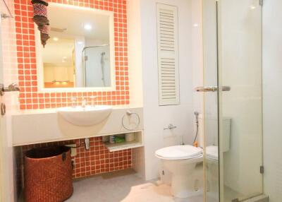 Corner One Bed - Mykonos Hua Hin