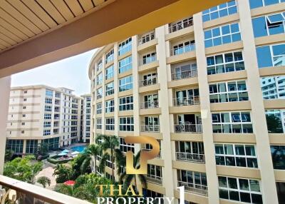 City Garden Central Pattaya - 2 Bedroom Condo