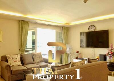 City Garden Central Pattaya - 2 Bedroom Condo