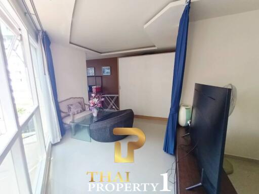 City Garden Central Pattaya - 2 Bedroom Condo