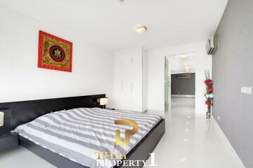 Park Royal 2 Condo Only 10 Minutes from Pattaya Walking Street