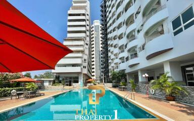 1 Bed Unit For Sale At Grand View Condo