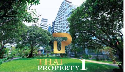 1 Bed Unit For Sale At Grand View Condo