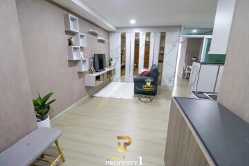 1 Bed Unit For Sale At Grand View Condo