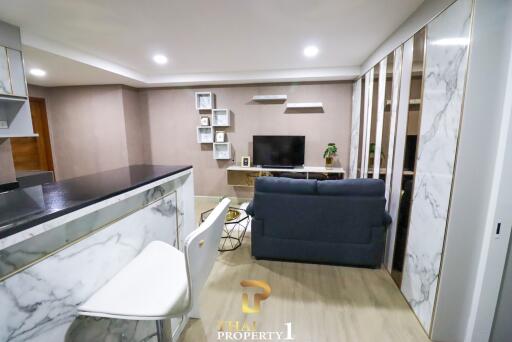 1 Bed Unit For Sale At Grand View Condo