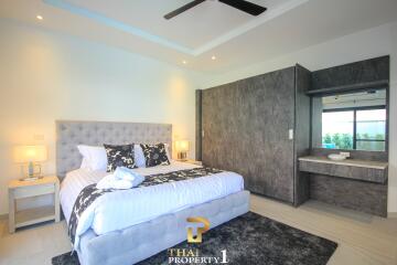 New Mali Vista - Villa Signature Plus 3 Bedroom Pool Villa (Under Construction)