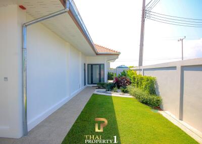 New Mali Vista - Villa Leelawadee Plus 3 Bedroom Pool Villa (Under Construction)