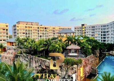 One Bed Condo At Laguna Beach Resort 3