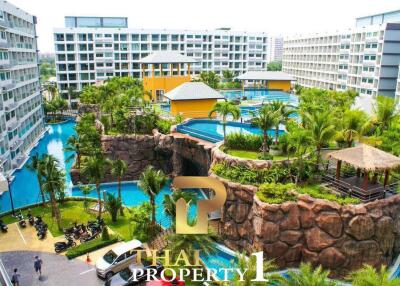 One Bed Condo At Laguna Beach Resort 3