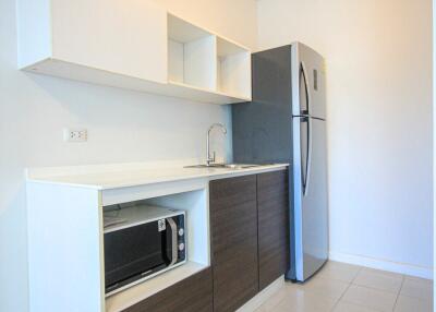 2 Bed Condo Unit At Baan Kun Koey - Hua Hin