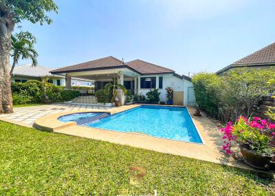 Well Maintained 3 Bed Pool Villa At Laguna Villa 2