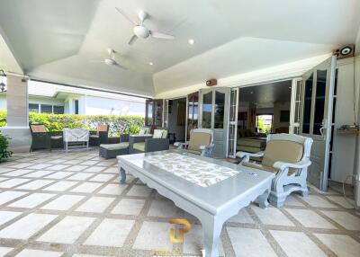 Well Maintained 3 Bed Pool Villa At Laguna Villa 2