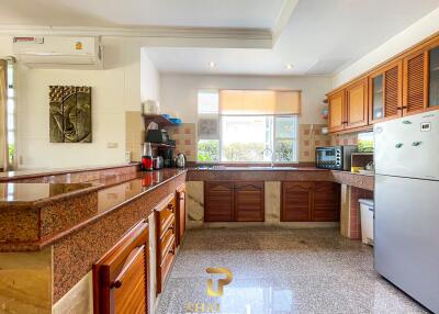 Well Maintained 3 Bed Pool Villa At Laguna Villa 2