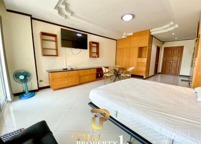 48 ตรม., สตูดิโอ, 1 ห้องน้ำ คอนโด ราคา ฿ 2,650,000