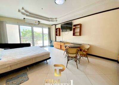 48 ตรม., สตูดิโอ, 1 ห้องน้ำ คอนโด ราคา ฿ 2,650,000