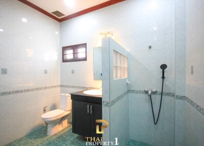 Private 7 Bed Pool Villa - Hua Hin Soi 102