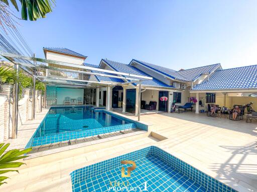 175 ตรม., 4 ห้องนอน, 3 ห้องน้ำ บ้าน ราคา ฿ 6,490,000