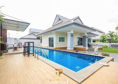 181 ตรม., 3 ห้องนอน, 2 ห้องน้ำ บ้าน ราคา ฿ 6,950,000