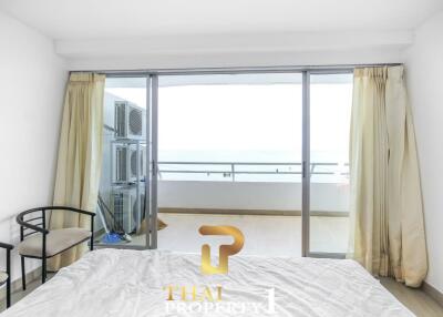 BEACHFRONT 2 BEDROOM CONDO FOR SALE IN MILFORD PARADISE - KHAO TAO