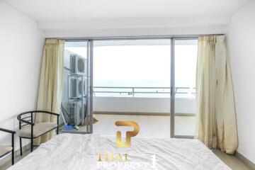 BEACHFRONT 2 BEDROOM CONDO FOR SALE IN MILFORD PARADISE - KHAO TAO