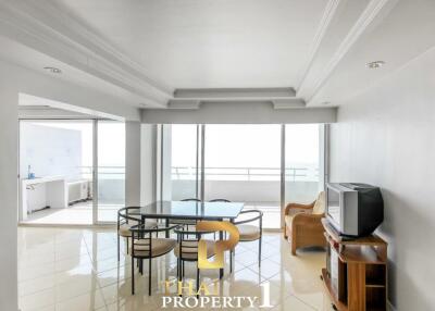 3 Bed BEACHFRONT Condo - Milford Paradise - Khao Tao