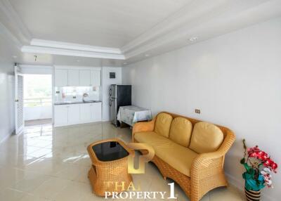 3 Bed BEACHFRONT Condo - Milford Paradise - Khao Tao