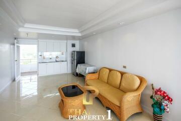 3 Bed BEACHFRONT Condo - Milford Paradise - Khao Tao