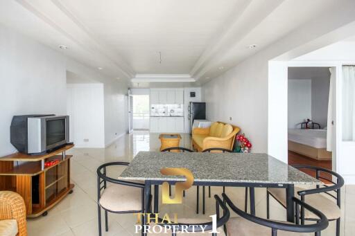 3 Bed BEACHFRONT Condo - Milford Paradise - Khao Tao