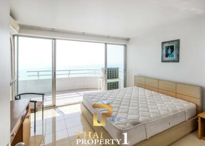 3 Bed BEACHFRONT Condo - Milford Paradise - Khao Tao