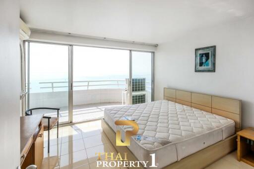 3 Bed BEACHFRONT Condo - Milford Paradise - Khao Tao