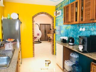 Beach Side House -Tranquil 3 Bedroom For Sale -  Na Jomtien 38