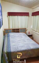 Beach Side House -Tranquil 3 Bedroom For Sale -  Na Jomtien 38