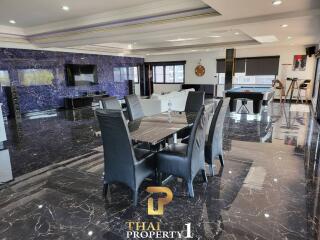 Luxurious Penthouse With Sea View - Pratamnak