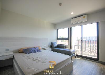 27 ตรม., Studio, 1 ห้องน้ำ คอนโด ราคา ฿ 1,890,000