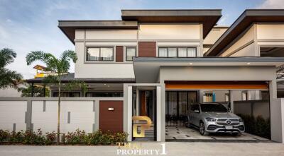 190 ตรม., 3 ห้องนอน, 3 ห้องน้ำ บ้าน ราคา ฿ 18,499,000