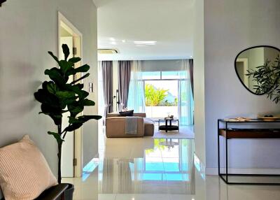 Private Modern 3 Bed Pool Villa At Panalee Banna Village - Huai Yai