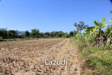 Land for Sale in Doi Hang