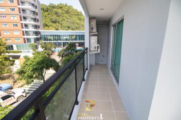 Stunning 3 Bedroom Corner Unit At The 88 Condo - Hua Hin