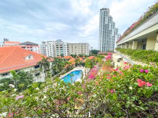 Nordic Park Hill - Pool & Sea View 3 Bedroom Large Condo