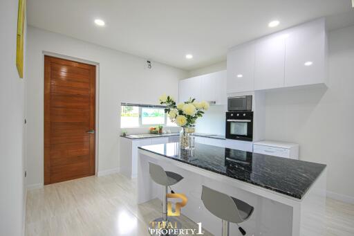 New Great Value - 2 Bedroom Villa At The Coco Hua Hin