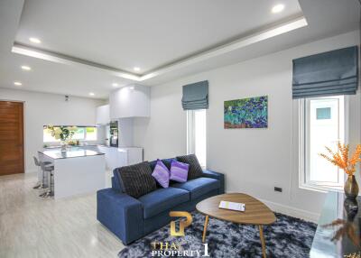 New Great Value - 2 Bedroom Villa At The Coco Hua Hin