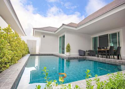 New Great Value - 2 Bedroom Villa At The Coco Hua Hin