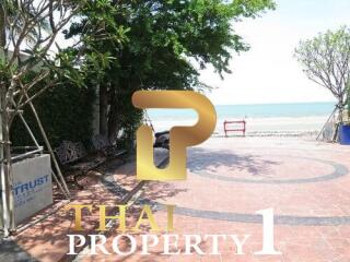 59 sqm. 2 Bed Unit For Sale At The Trust Hua Hin