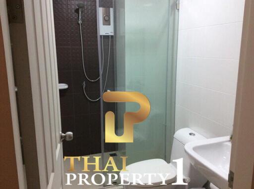 59 sqm. 2 Bed Unit For Sale At The Trust Hua Hin