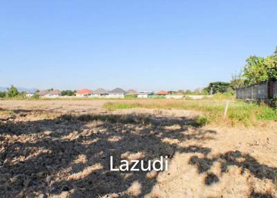 Land for Sale Near the Village